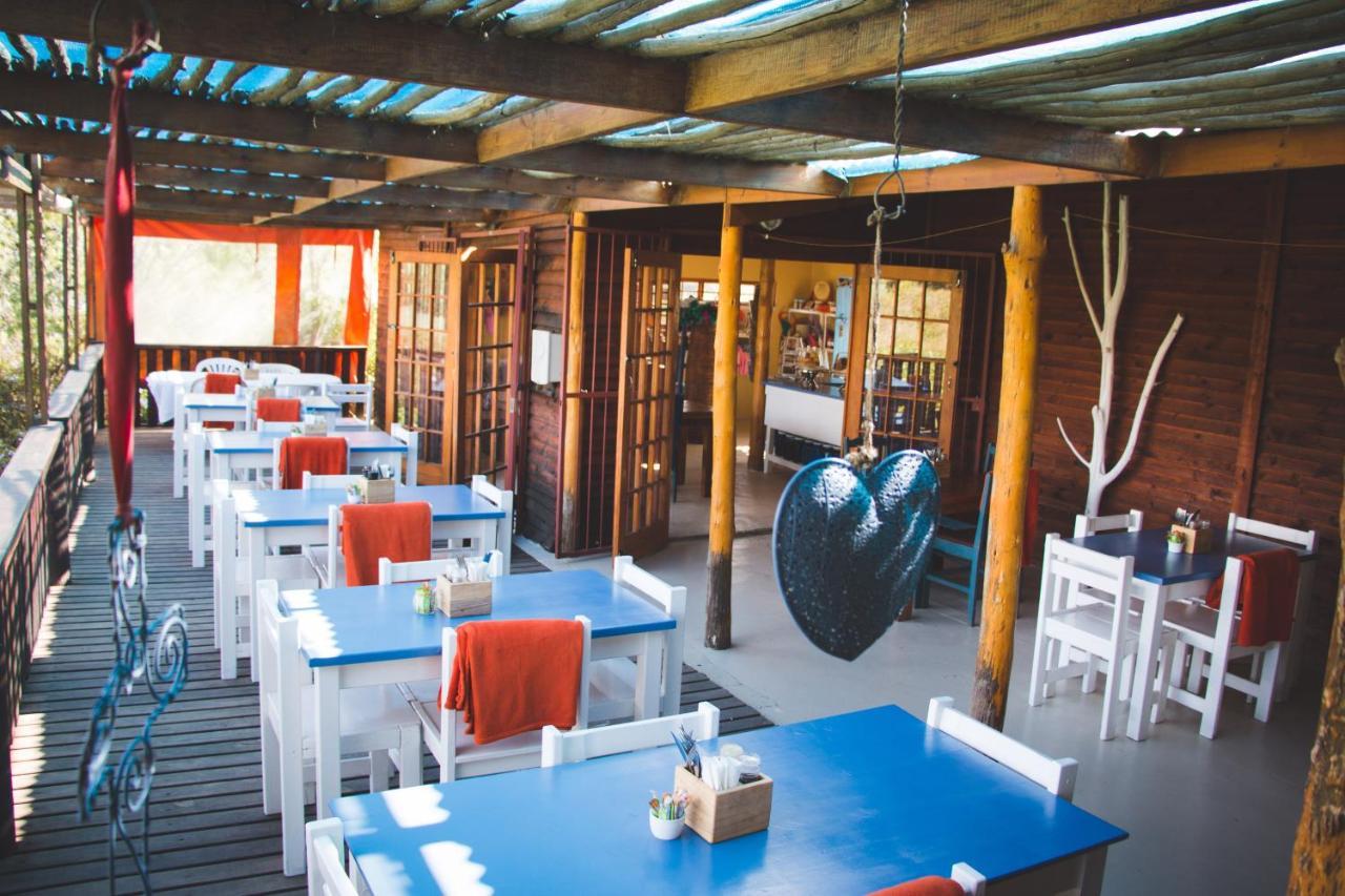 巴里代尔 Blue Cow Barn - Boutique Farm旅馆 外观 照片